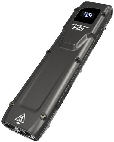 NITECORE EDC27 - Light - Main image