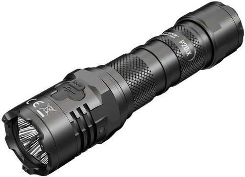 NITECORE P20iX - Light - Main image