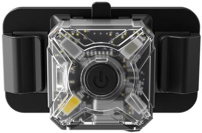NITECORE NU06LE - Rear Bike Light - Main image