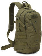 NC NILS CAMP NC3905 Cobra 25 l, green - Backpack