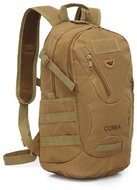 NC NILS CAMP NC3905 Cobra 25 l, brown - Backpack
