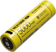 Nitecore NL2150R - Battery