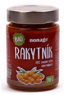 Nonage Sea Buckthorn fruit jam BIO - Jam