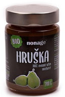 Nonage Pear Fruit Jam Organic - Jam