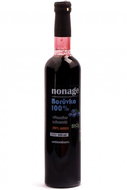 Nonage Juice Borůvka BIO 500ml - Fruit Juice
