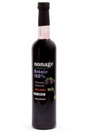 Nonage Juice Arónie BIO 500ml - Fruit Juice