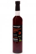 Nonage Juice Granátové Jablko BIO 500ml - Fruit Juice