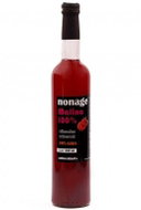 Nonage Juice Malina 500ml - Fruit Juice
