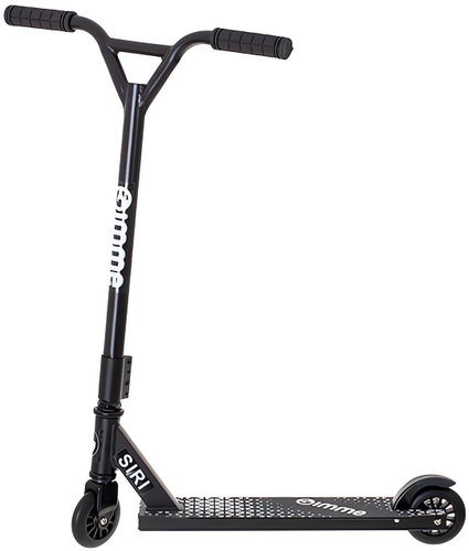 Gimme KX9381 Siri black - Freestyle Scooter - Main image