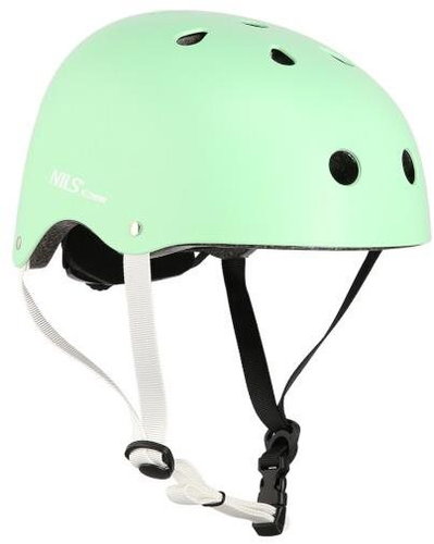 Nils Extreme Helmet MTW001 mint sizing. M (55 - 58 cm) - Bike Helmet - Main image