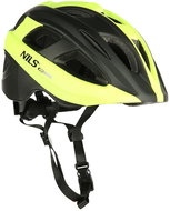 Nils Extreme Helma MTV35J limetová vel. S (48 - 53 cm) - Bike Helmet