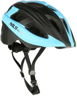 Nils Extreme Helma MTV35J modrá vel. S (48 - 53 cm) - Helma na kolo