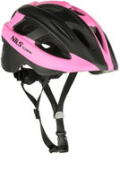 Nils Extreme Helma MTV35J růžová vel. M (53 - 55 cm) - Bike Helmet