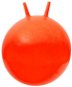 Gym Ball KIK KX5384 Children's bouncing ball 65 cm orange - Gymnastický míč