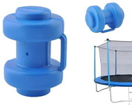 Malatec End cap for trampoline pole - Trampoline Accessories