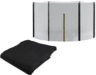 Malatec Vnější ochranná síť pro trampolínu 183 cm - Ochranná síť