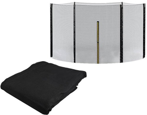 Malatec Vnější ochranná síť pro trampolínu 183 cm - Ochranná síť - Main image