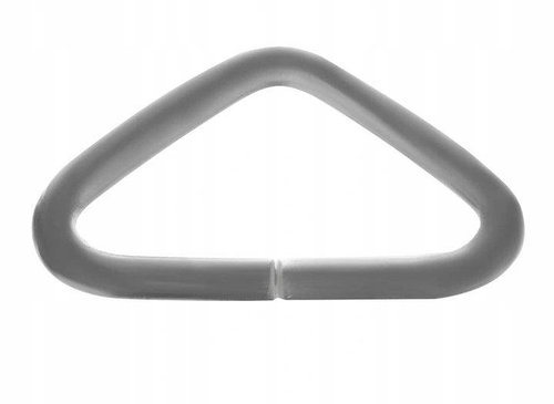Malatec Clamp for attaching the trampoline rebounding surface 1 pc - Trampoline Accessories - Main image