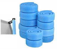 Malatec Foam protection for trampoline poles 178 cm 6 pcs - Trampoline Accessories