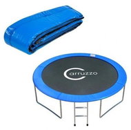 GT Trampoline spring cover (8FT) 244 cm - Spring Cover