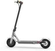 Nemo Czech + Cory Plus, White - Electric Scooter