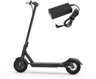 Nemo Czech + Cory Race, Black - Electric Scooter