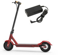 Nemo Czech + Cory Race, Red - Electric Scooter