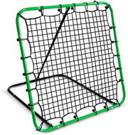 Neo-Sport Rebounder Tréninková branka 100 × 100 cm - Fotbalový trenažér