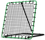 Neo-Sport Rebounder Tréninková branka 120 × 120 cm - Fotbalový trenažér