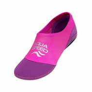 Aqua Speed Neo Dětské neoprenové protiskluzové ponožky, růžové - Neoprene Socks