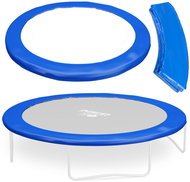 Neo-Sport 404 cm, 13 ft, PVC - Spring Cover