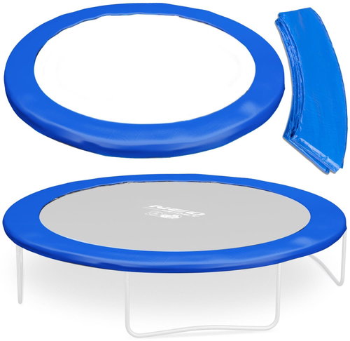 Neo-Sport 435 cm, 14 ft PVC - Spring Cover - Main image