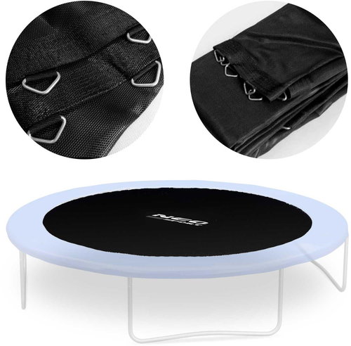 Neo-Sport Batut trampoline mat 404 cm 72 spr 13 ft - Trampoline Accessories - Main image