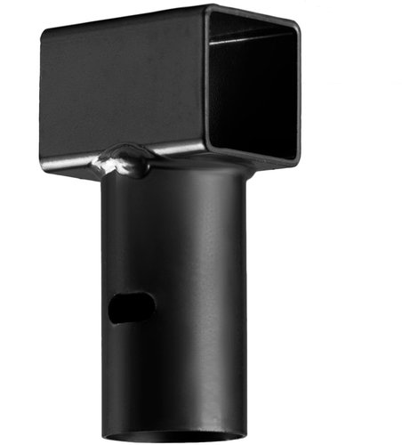 Neo-Sport T-leg connector for 8 ft and 12 ft trampolines, 1 piece - Trampoline Accessories - Main image