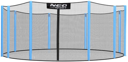 Neo-Sport Outdoor net 465 cm 15 ft 10 sl - Protective Net - Main image