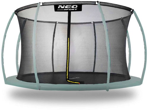 Neo-Sport Indoor net 374 cm 12 feet - Protective Net - Main image