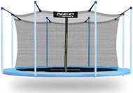 Neo-Sport Indoor net 404 cm 13 ft - Protective Net