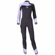 Aqua Lung Dynaflex Dámský neoprenový oblek 5,5 mm - Neoprenový oblek