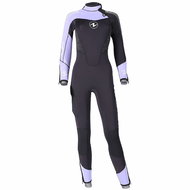 Aqua Lung Dynaflex Dámský neoprenový oblek 5,5 mm M - Neoprene Suit