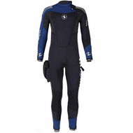 Aqua Lung Dynaflex Pánský neoprenový oblek 5,5 mm - Neoprenový oblek