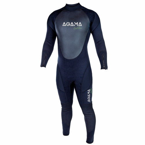 Agama Evolution New Men's Neoprene 3 mm S - Neoprene Suit - Main image