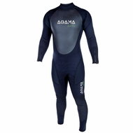 Agama Evolution New Men's neoprene 3 mm - Neoprene Suit