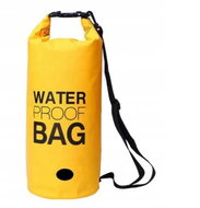 Pronett XJ3920 Waterproof bag 20 l yellow - Waterproof Bag