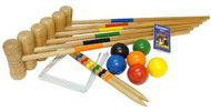 Bex sport ORIGINAL, for 6 players - Croquet