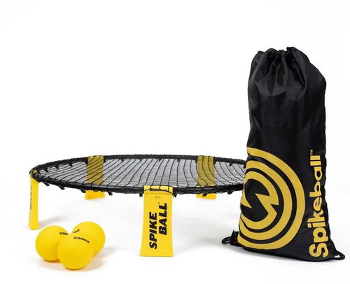Spikeball Standard/combo set - Game Set - Main image