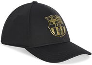 Fan-shop Dětská kšiltovka BARCELONA FC Crest gold - Kšiltovka