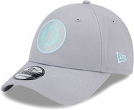 New Era Cap CHELSEA FC 9Forty Grey - Baseball Cap