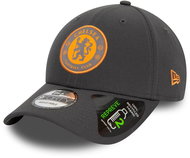 New Era Cap CHELSEA FC 9Forty Seasonal Pop Repreve grey - Baseball Cap