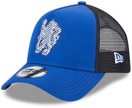 New Era Cap CHELSEA FC Aop Blue Trucker - Baseball Cap