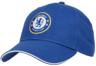 Fan-shop Cap CHELSEA FC Core royal - Baseball Cap